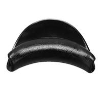 Sreuyong Hair Spa Salon Wash Neck Rest Cushion Gel Hair Shampoo Bowl Neck Rest Pillow Basin Gripper Salon Hairdressing Sink Basin Tools