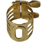 Sreuyong Ishimori Alto Saxophone Bakelite Mouthpiece Clamp Clip Musical Instrument Accessories