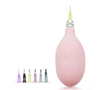 Sreuyong Precision Applicator, It Finds Application in Slip Trailing, Writing, Painting or Other Decorating Uses. Pink