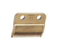 Sreuyong Replace Cutter Metal Bottom Clipper Blade for Electric Shaver-Golden