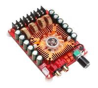 Sreuyong TDA7498E Digital Power Amplifier Board Audio Amp Board Digital Amp Board 2 X 160W Stereo BTL220W Mono High Power Digital Power Amplifier