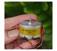 SRF-500CAL16V-12560 12V 32mm Diameter RF-500TB for Watch Winder Sweeping Robot Sweeper Humidifier IINKUEYK