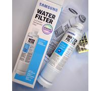 Samsung DA29-00020B HAF-CIN/EXP Genuine Fridge Water Filter