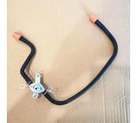 SRGDRR Fuel valve cock with tube Fit For KIPOR IG770 IG1000 IG2000 IG2600 digital inverter generator fuel tap strainer parts Replacement of accessories