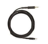 Shure Coiled cable for SRH440A-EFS & SRH840A-EFS