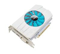 SRhonyra GeForce GTX 1050Ti 4GB Graphics Card GDDR5 128 Bit PCIe 3.0 x16 Bus Powered DisplayPort 1.4 HDMI 2.0 DVI Ports Gaming GPU