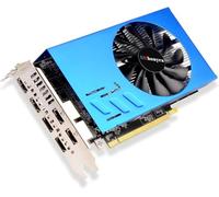 SRhonyra RX 580 8GB Graphics Card 6 HDMI 2.0 Outputs Dual Slot Video Card