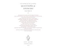 Sri Chinmoy: Answers IX