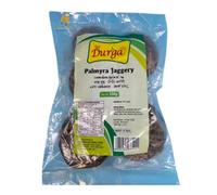 Sri Durga Palmyra Jaggery Kithul 500g - Natural Palm Sugar Blocks | Unrefined Vegan Sweetener for Tea, Coffee, Baking & Traditional Cooking