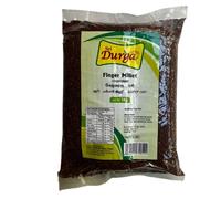 SRI DURGA Unpolished Ragi Millet 1KG (Finger Millet) - Whole Grain Natural Ragi Seeds, Nachni, Mandua, Kezhvaragu - Premium Quality, Ideal for Healthy Meals