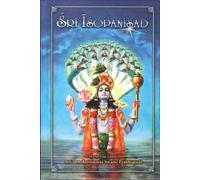Sri Isopanisad by Swami A.C. Bhaktivedanta Prabhupada (2010-12-01)