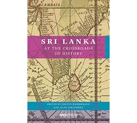 Sri Lanka at the Crossroads of History