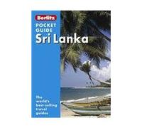 Sri Lanka Berlitz Pocket Guide (Berlitz Pocket Guides)