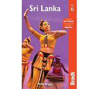 Sri Lanka (Bradt Travel Guides)