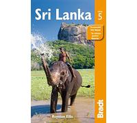 Sri Lanka (Bradt Travel Guides)