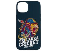 Sri Lanka Cricket Lion Army Fan Vintage Team Supporter Tee Case for iPhone 15 Plus