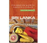 Sri Lanka - Culture Smart! The Essential Guide to Customs & Culture