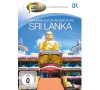 Sri Lanka [DVD]
