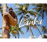 Sri Lanka: Empires & Enlightenment