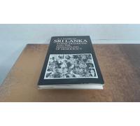 Sri Lanka: Ethnic Fratricide and the Dismantling of Democracy
