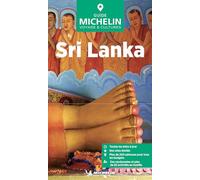 SRI LANKA GUIDE VERT