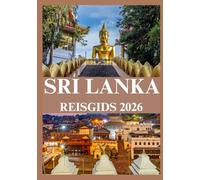 SRI LANKA REISGIDS 2026