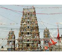 Sri Lanka: Steeped in Serendipity