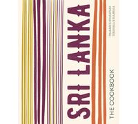 Sri Lanka : The Cookbook