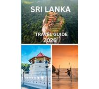 Sri Lanka travel guide 2026