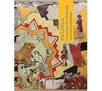 Sri Lankan Art: New Narratives