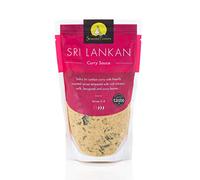 Sri Lankan Curry Sauce,Easy Authentic Curry Sauce just add Meat, Fish or Vegetables. Gluten Free