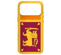Sri Lankan Flag of Sri Lanka Case for iPhone 17 Pro Max
