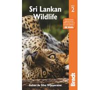 Sri Lankan Wildlife (Bradt Travel Guides (Wildlife Guides)): A Vistior's Guide