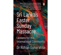 Sri Lanka's Easter Sunday Massacre: Lessons for the International Community