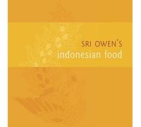 Sri Owen's Indonesian Food