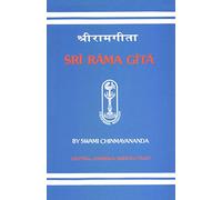 Sri Rama Gita (English)