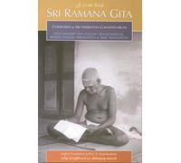 Sri Ramana Gita With Sanskrit Text,English Transliteration,Revised English Translation and Tamil Translation: 1