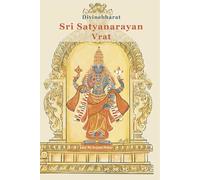 Sri Satyanarayan Vrat