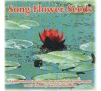 Sri Shinmoy - Song Flower Seeds