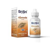 Sri Sri Ayurveda Ajamoda Arka 30 ml Useful in Loss of appetite