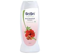 Sri Sri Ayurveda Anti Dandruff Shampoo 200 ml for Beautifal Hairs