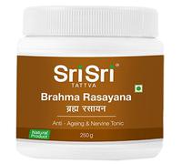 Sri Sri Ayurveda Brahma Rasayana 250 gm for Memory Improves