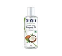Sri Sri Ayurveda Coconut Oil