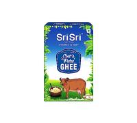 Sri Sri Ayurveda Cow's Pure Desi Ghee 1 L