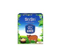Sri Sri Ayurveda Cow's Pure Desi Ghee 500 ml