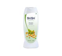 Sri Sri Ayurveda Protein Shampoo for Dry to Normal Hair 200 ml - From India