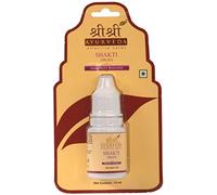 Sri Sri Ayurveda Shakti Drops - 10 ml x 2(Pack of 2)