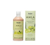 Sri Sri Tattva Amla Juice, 1Litre (Pack of 3)