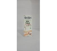 Sri Sri Tattva Anu Taila, 10ml(Pack of 3)