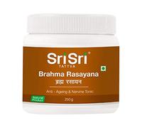 Sri Sri Tattva Brahma Rasayana 250 Grams